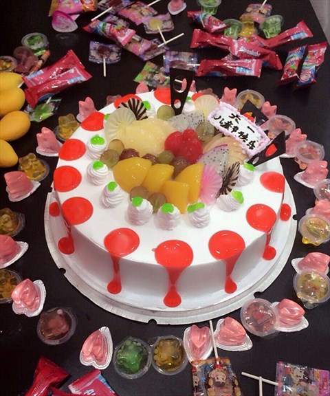 鑫利源蛋糕 - 鑫利源蛋糕(张郭庄店)评价 - 北京开饭喇