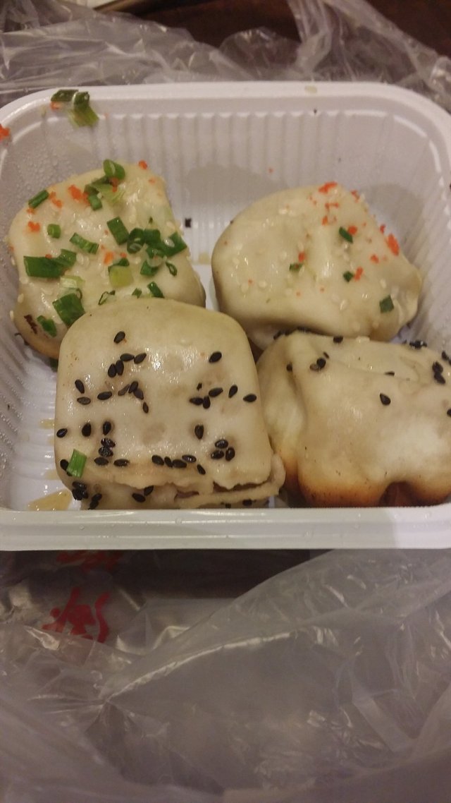 生煎