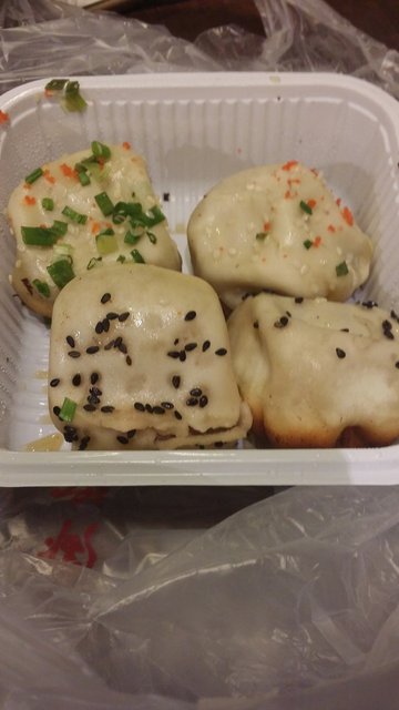 生煎