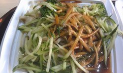 麻将凉皮