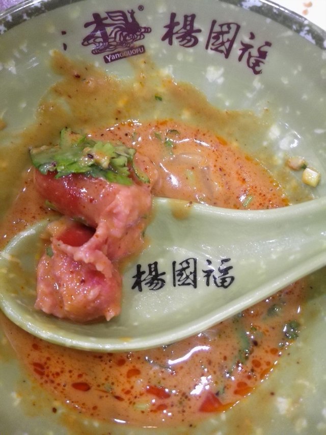 麻辣烫