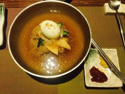 冷面