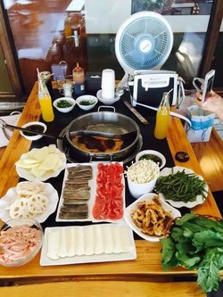 酥肉