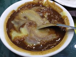 面茶