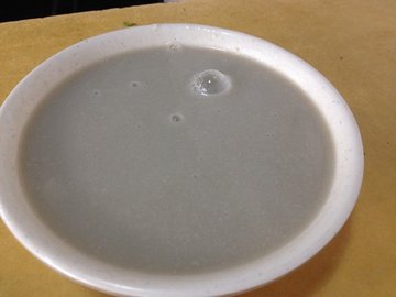 豆汁