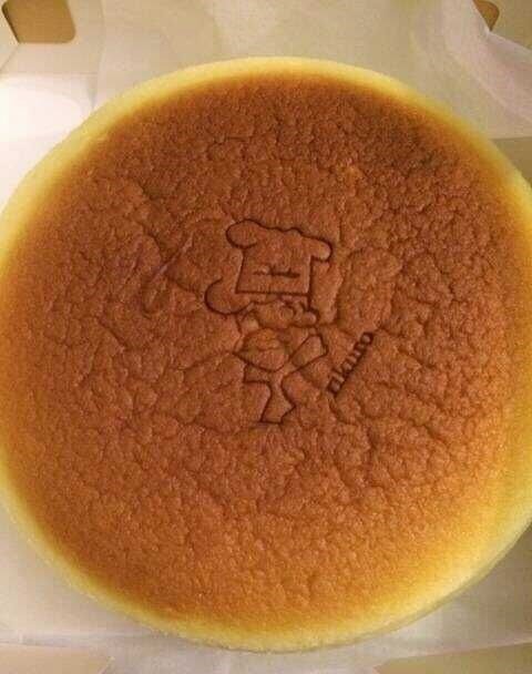 起司蛋糕