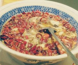 水煮鲶鱼