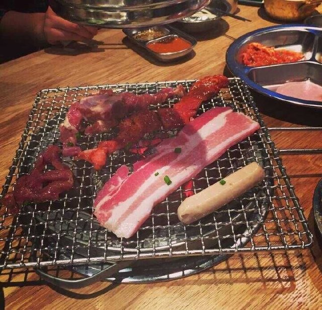 五花肉
