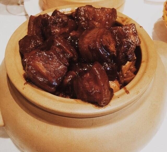 红烧肉