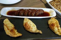 煎饺