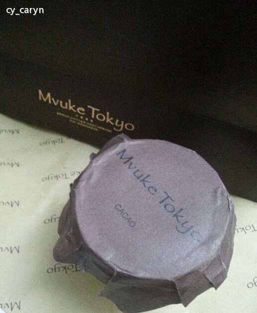 包装很不错，味道有些偏甜