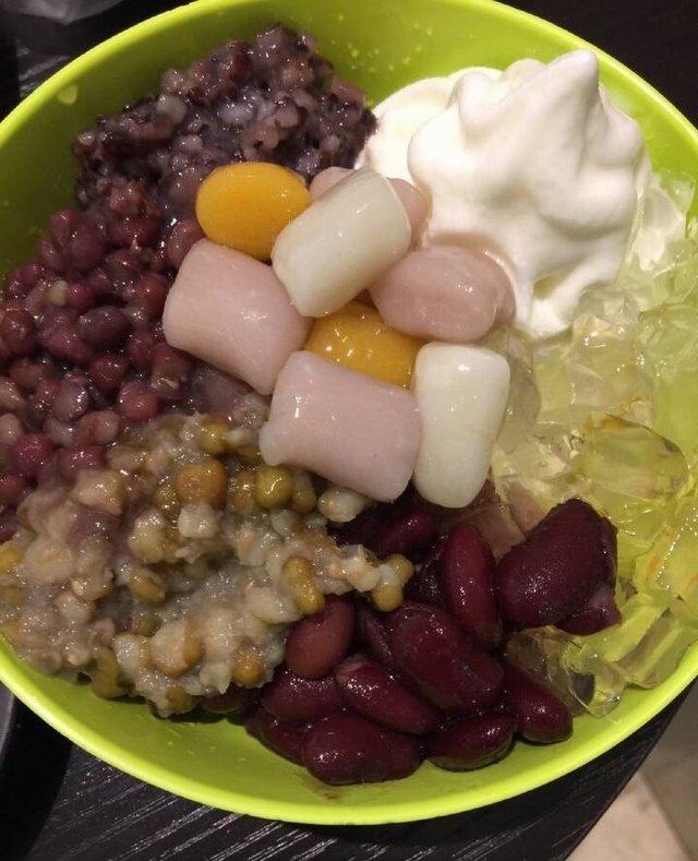 大芋丸三号