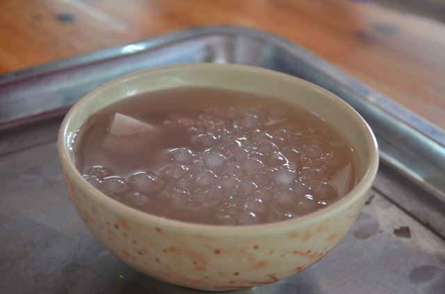 好吃