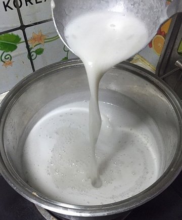 豆汁