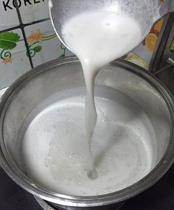 豆汁