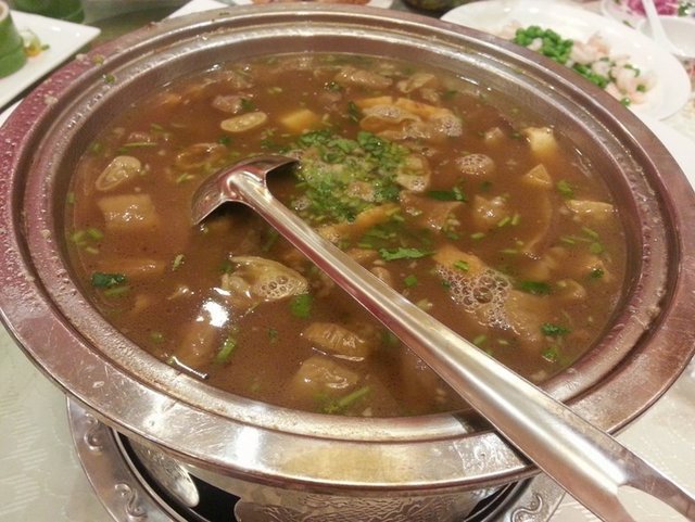 炖吊子