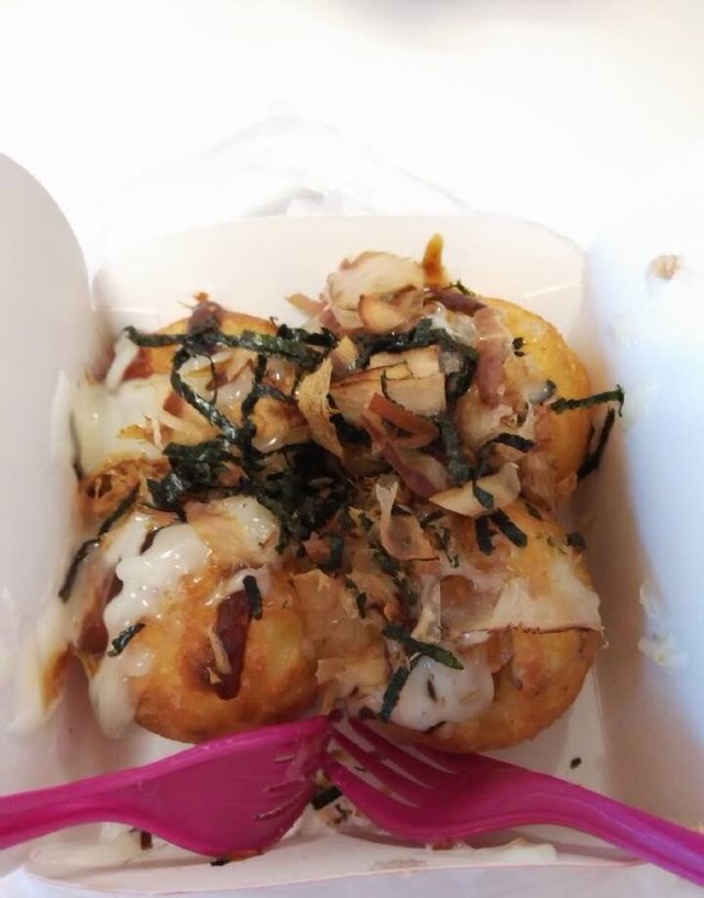 大切章鱼皇