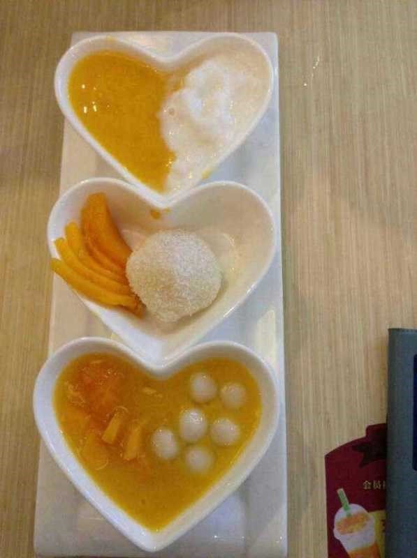 芒之恋