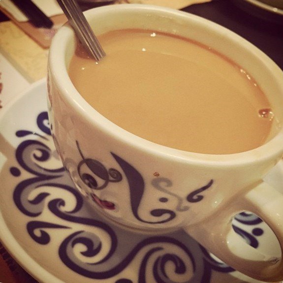 奶茶