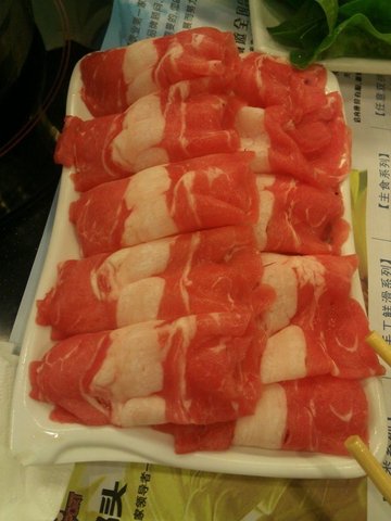 羊肉