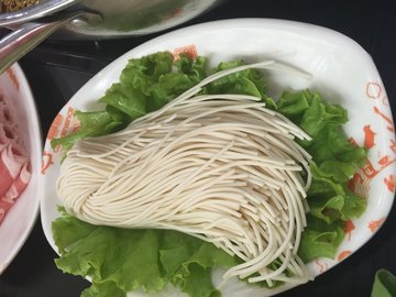 拉面