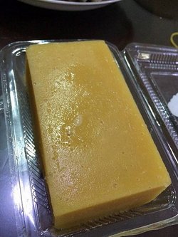 豌豆黄