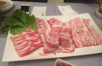 肥牛
