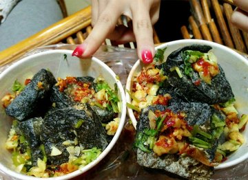 臭豆腐