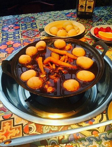 李子坝凉山鸡