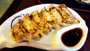 味千煎饺