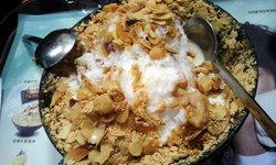 招牌年糕雪冰