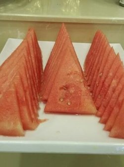 西瓜
