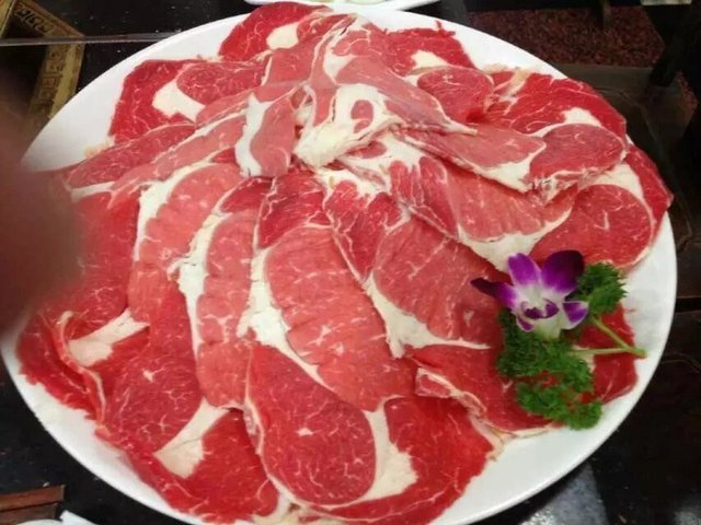 精品肥牛