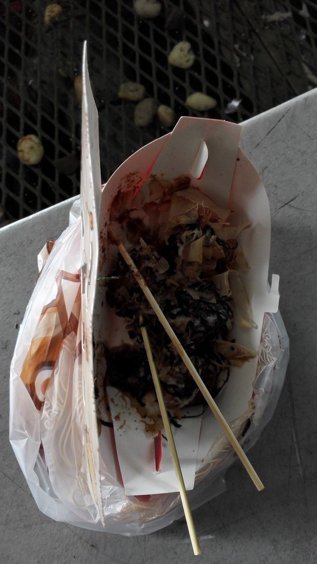 玉米培根小丸子