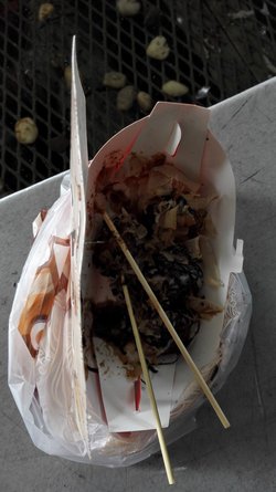 玉米培根小丸子