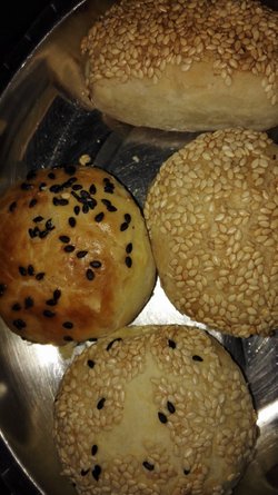 蟹壳黄