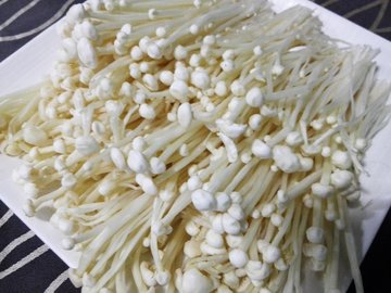 金针菇