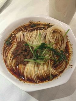 担担面