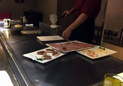 牛仔骨