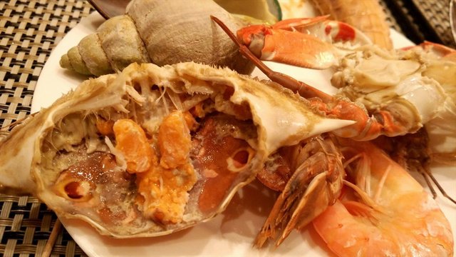 蟹