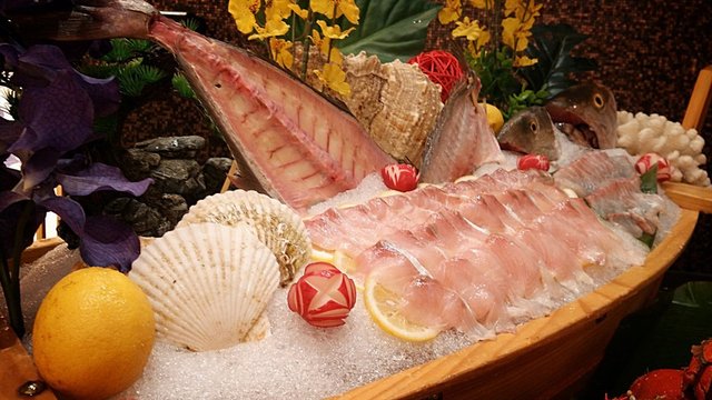 刺身