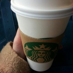 抹茶拿铁