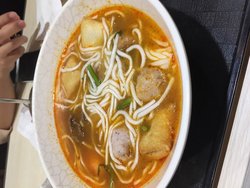 麻辣烫