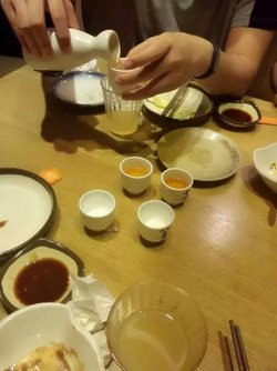 无限畅饮清酒