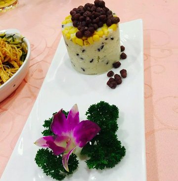 土豆泥