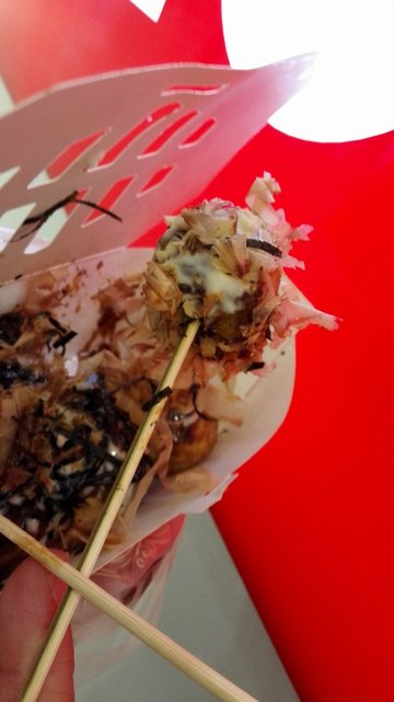 原味小丸子