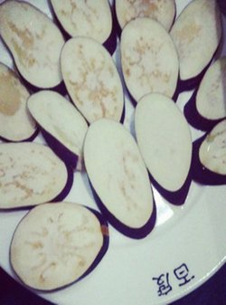 茄子