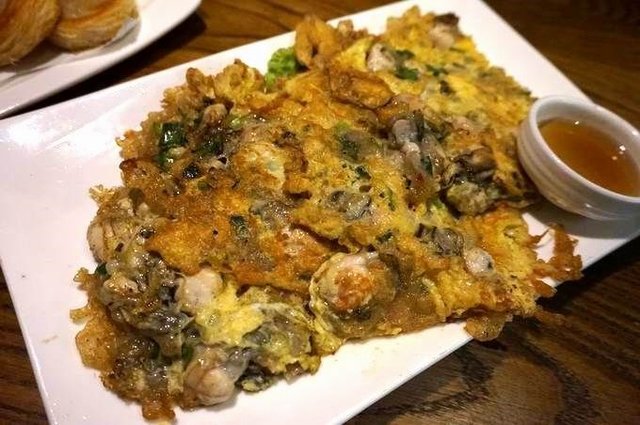 五星推荐,蚝很实在的肥美