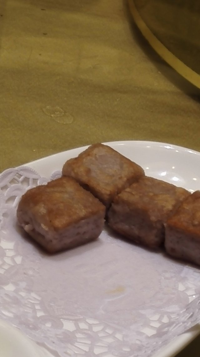 臭豆腐