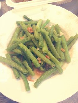开洋刀豆